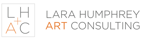 Lara Humphrey Art Consulting